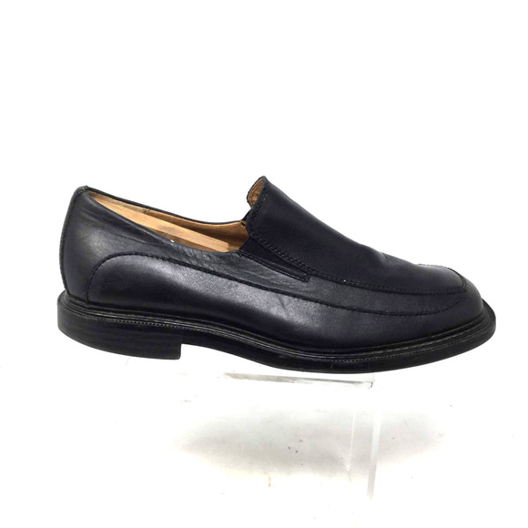 mens sketchers black